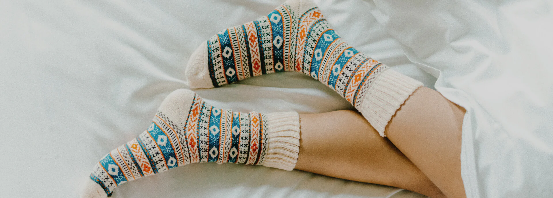 Authentic Comfort, Scandinavian Style